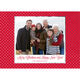 St. Gall Swiss Red Foil Flat Photo Cards Image 8 of 9